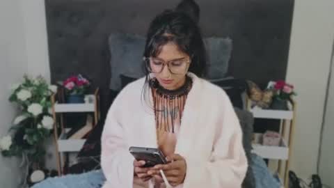 Delilah Blaze online show from July 30, 5:39 am