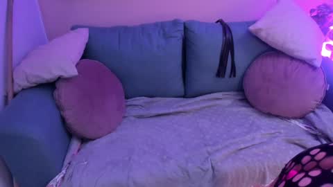 della online show from January 31, 5:32 pm