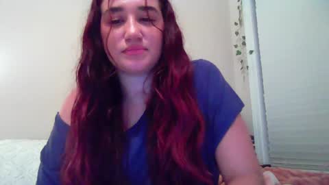delilahraynee online show from June 2, 3:08 am
