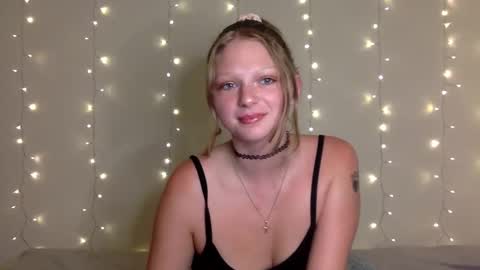 Snapshot of delilalove3412 chatting on November 1, 9:50 pm DelilaLove3412 online show from November 1, 9:50 pm
