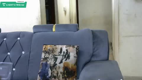 Ginger online show from May 2, 10:04 pm