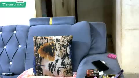 Ginger online show from June 11, 5:16 am