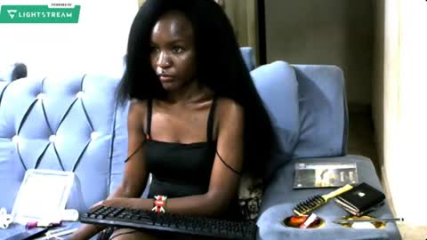 Ginger online show from June 17, 2:03 am