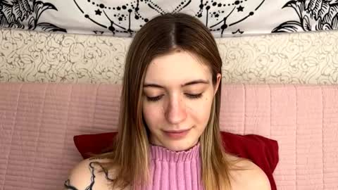 Sia online show from February 28, 12:50 pm