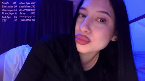 delly_love online show from January 6, 10:34 pm