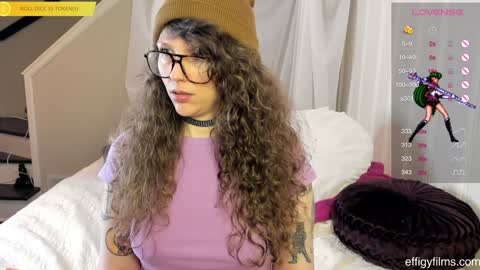 Deluge Duvall  online show from January 2, 9:07 pm