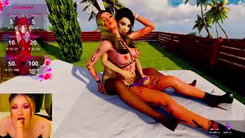 Deluxe Queen online show from June 28, 9:26 am