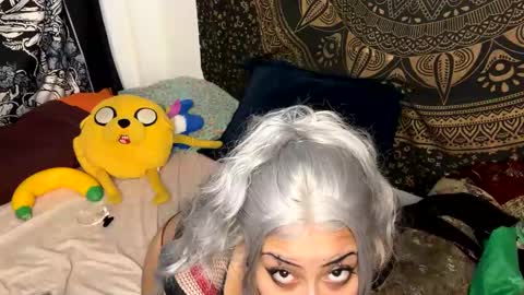 TankinBody online show from December 12, 12:38 am