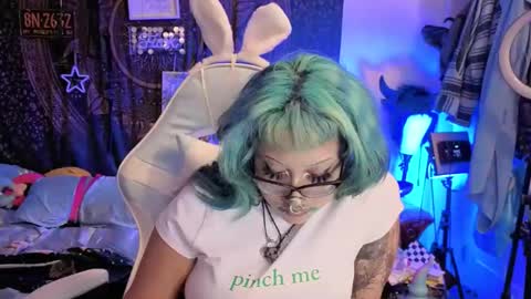 TankinBody online show from March 16, 3:01 am