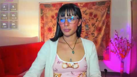 demeter__ online show from December 22, 12:40 am