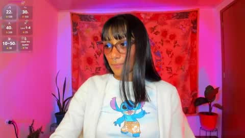demeter__ online show from April 29, 4:05 am