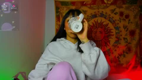 demeter__ online show from May 3, 12:05 am
