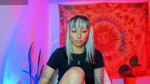 demeter__ online show from May 15, 11:56 pm