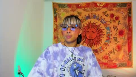 demeter__ online show from June 11, 2:53 am