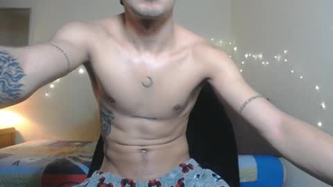 Demeter Salviati online show from January 19, 2:04 am