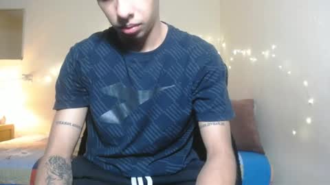 Demeter Salviati online show from January 20, 1:18 am