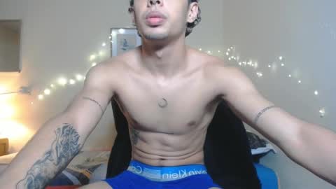 Demeter Salviati online show from January 22, 2:48 am