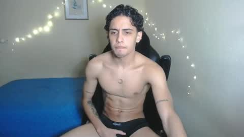 Demeter Salviati online show from February 18, 12:15 am