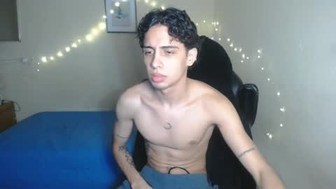 Demeter Salviati online show from February 25, 1:09 am