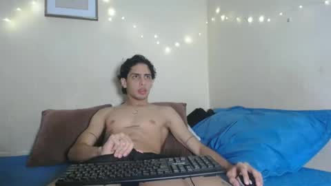 Demeter Salviati online show from February 27, 12:32 am