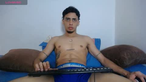 Demeter Salviati online show from September 26, 2:04 am