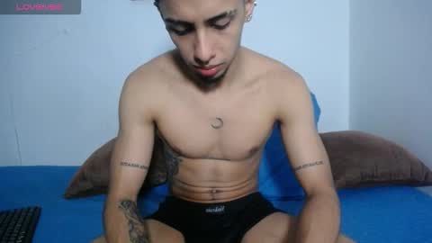 Demeter Salviati online show from September 29, 4:06 am