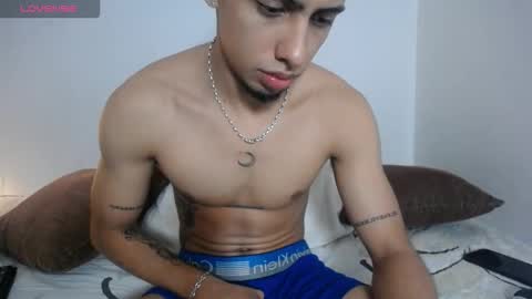 Demeter Salviati online show from October 5, 11:24 pm