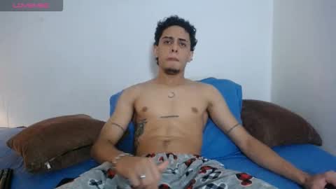 Demeter Salviati online show from November 4, 2:43 am