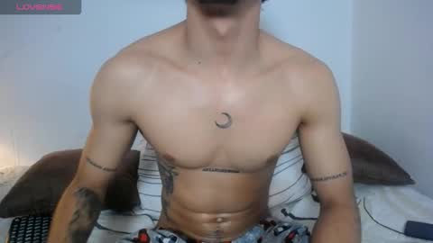 Demeter Salviati online show from November 15, 3:37 am