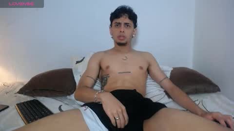 Demeter Salviati online show from November 16, 5:35 am