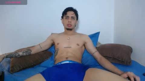 Demeter Salviati online show from November 24, 3:28 am