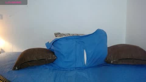 Demeter Salviati online show from December 3, 3:03 am