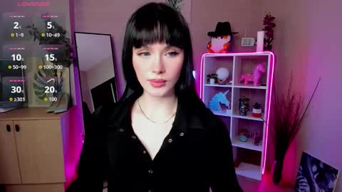 Demetra online show from March 6, 8:44 am