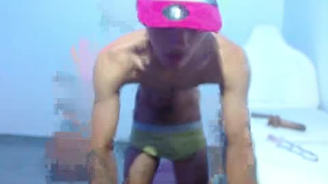 demi_jhonson online show from August 4, 12:36 am