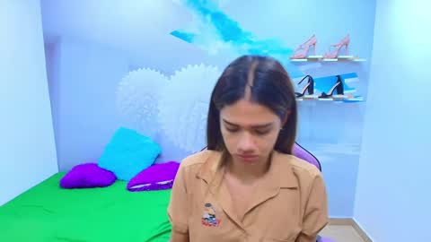 DEMI online show from September 23, 12:30 pm