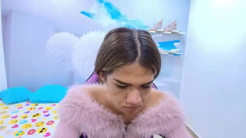 DEMI online show from February 12, 11:49 am