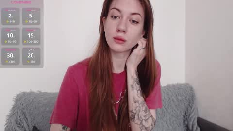 Snapshot of demiamour chatting on October 4, 7:39 am Demi. not your babybabebb and other shit online show from October 4, 7:39 am