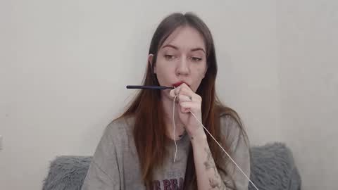 Demi. not your babybabebb and other shit online show from October 31, 4:24 am