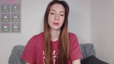 Demi. not your babybabebb and other shit online show from November 27, 11:45 am