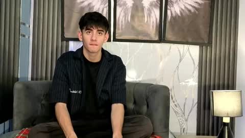 demian hot99 online show from May 29, 12:14 pm
