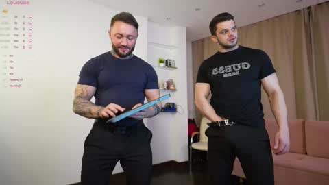 Snapshot of demianblake chatting on November 7, 6:08 pm demianblake online show from November 7, 6:08 pm