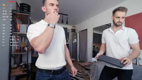 demianblake online show from July 25, 7:39 am