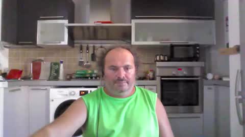 DEMON52 online show from September 21, 1:46 pm