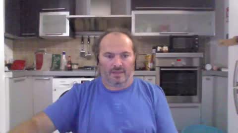 DEMON52 online show from October 20, 1:11 pm