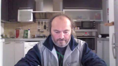 DEMON52 online show from November 30, 2:32 pm