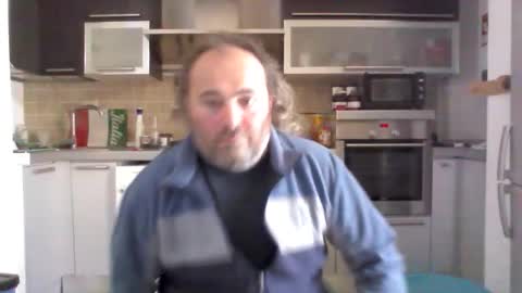DEMON52 online show from March 23, 2:32 pm