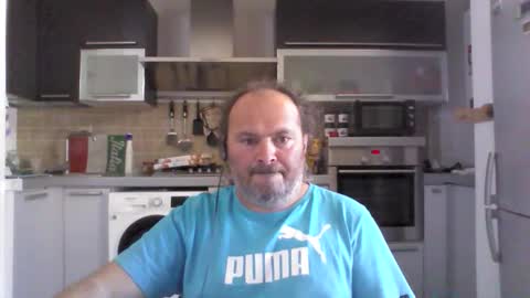 DEMON52 online show from May 2, 1:27 pm