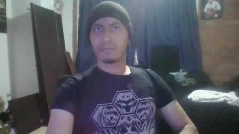 demon666dick online show from February 26, 4:00 am