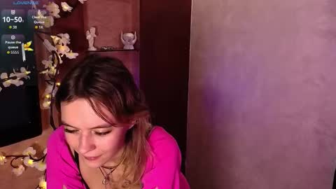 Katrine online show from November 20, 7:35 pm