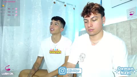 Juan  Gabriel Independent Models 3 online show from December 21, 3:14 am